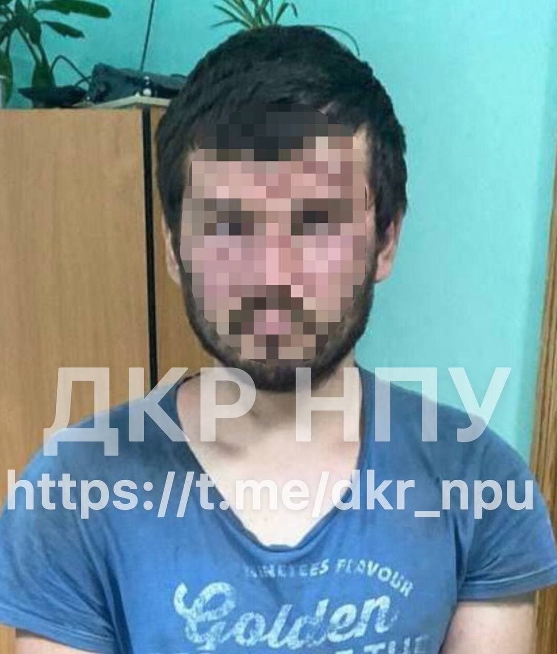 В Киеве на кладбище крестом убили мужчину 1
