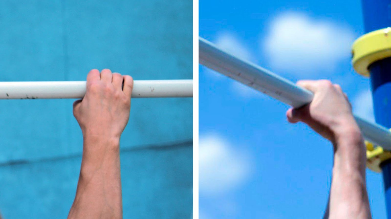 Глубокий хват