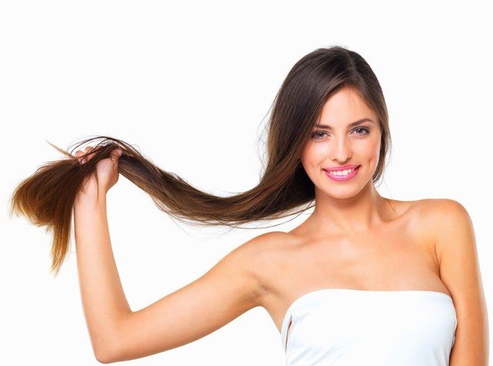 Как быстро отрастить волосы в домашних условиях? | Новости бьюти индустрии от Evitastore