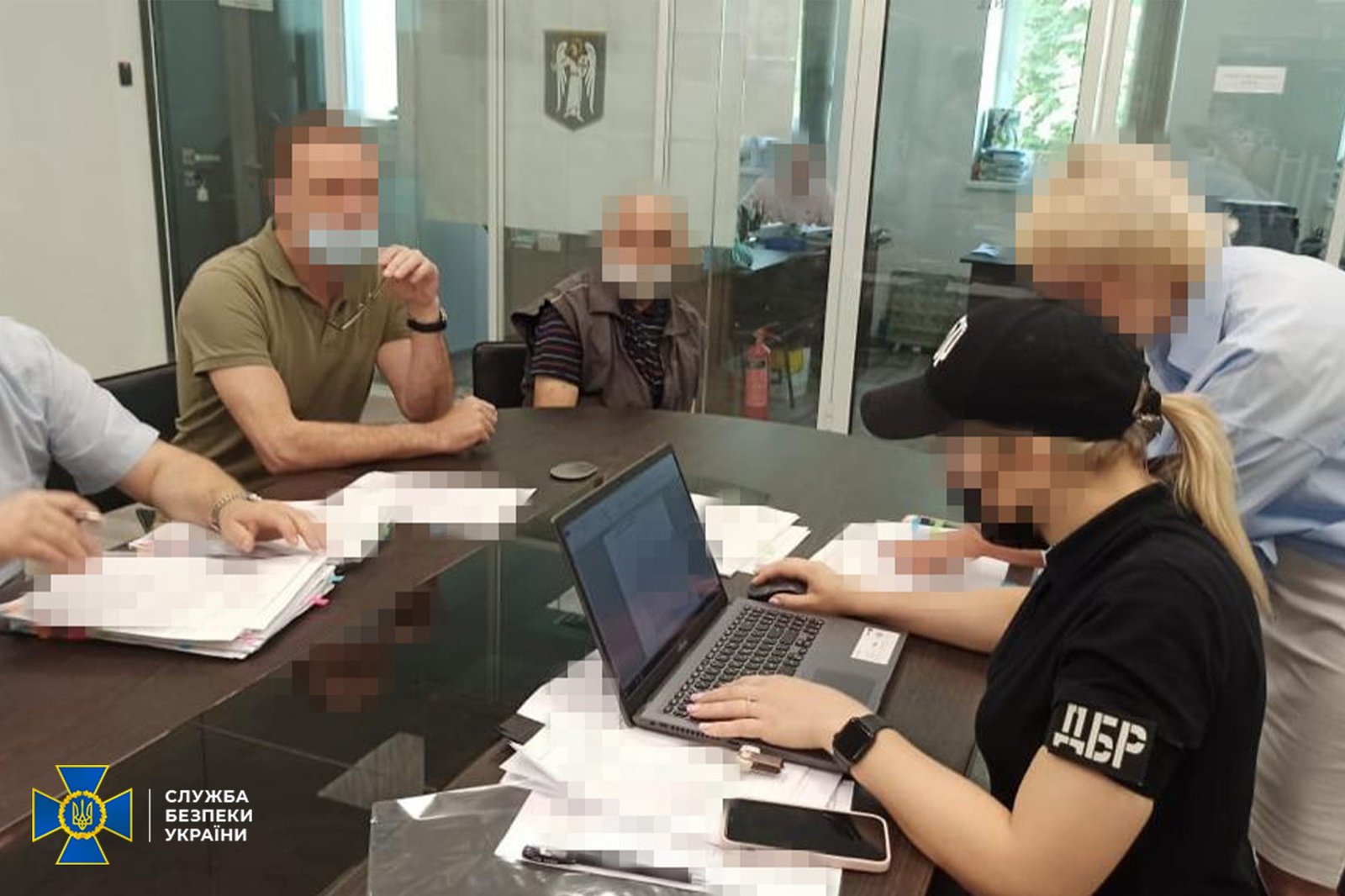 В «Киевавтодоре» нашли многомиллионные злоупотребления во время покупки спецтехники 1