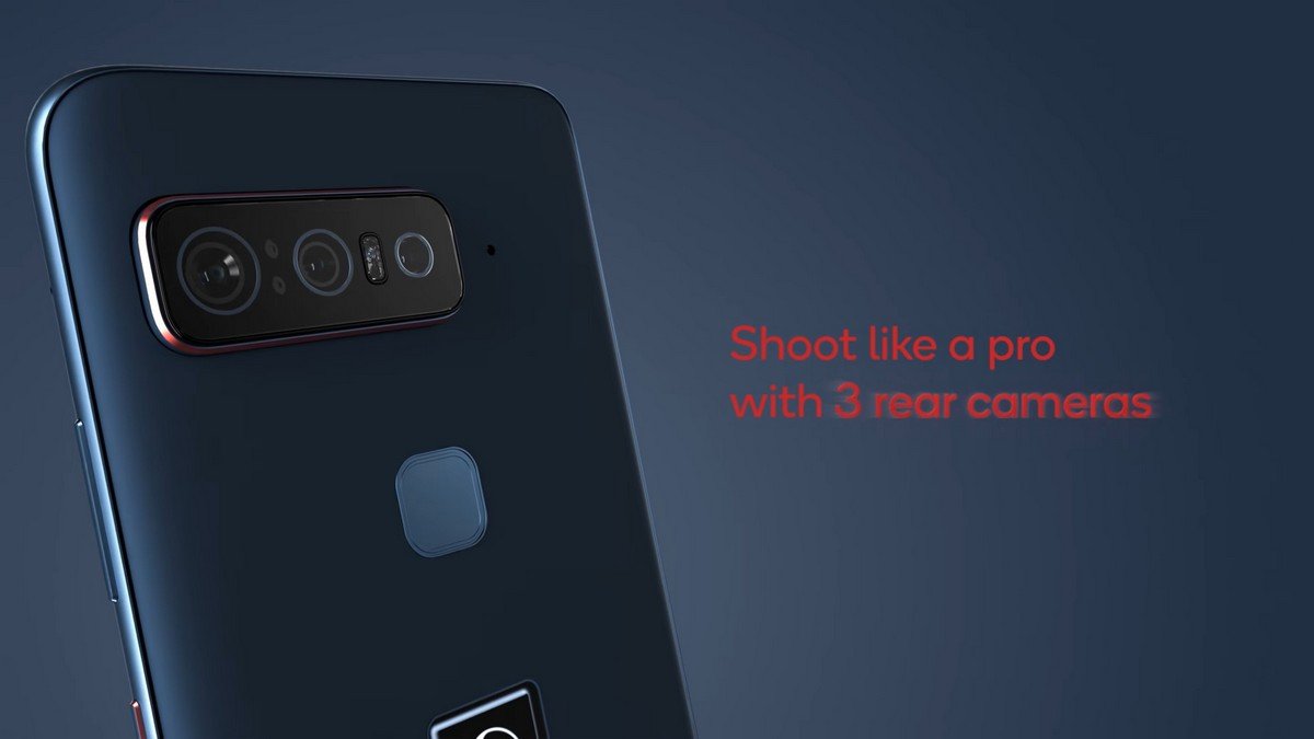Qualcomm выпустила собственный «смартфон для Snapdragon Insiders» 1