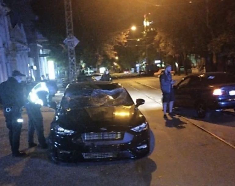 Мининфраструктуры назначило проверку информации о «пьяном» ДТП со смертельным исходом с участием чиновника 1