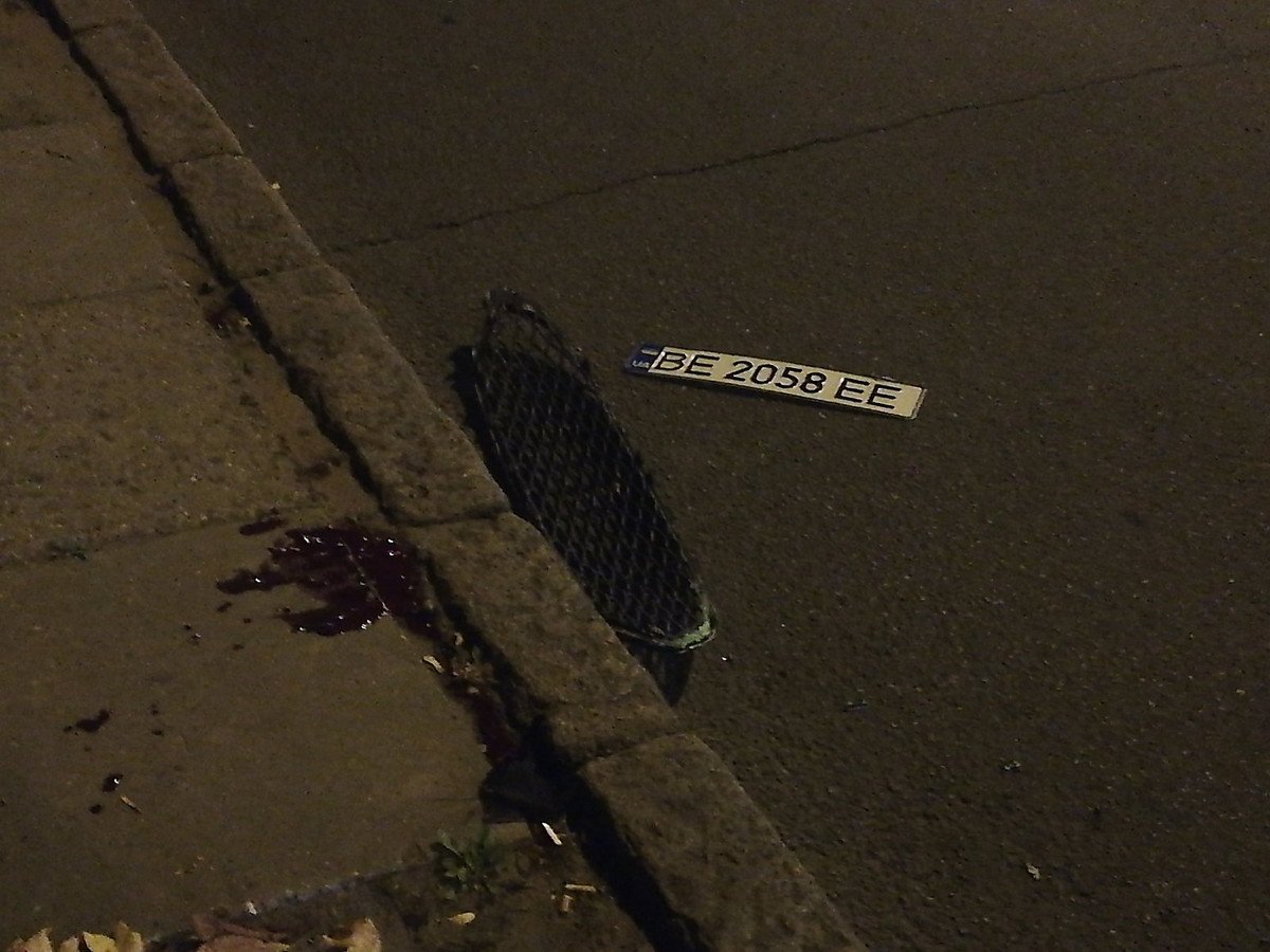 Мининфраструктуры назначило проверку информации о «пьяном» ДТП со смертельным исходом с участием чиновника 2