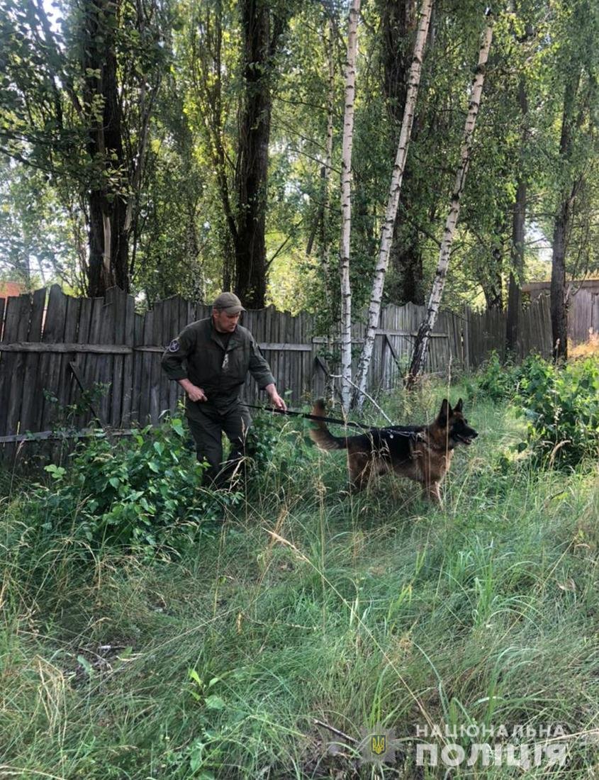 В Житомирской области 14-летнего подростка нашли под завалами в заброшенном здании 4