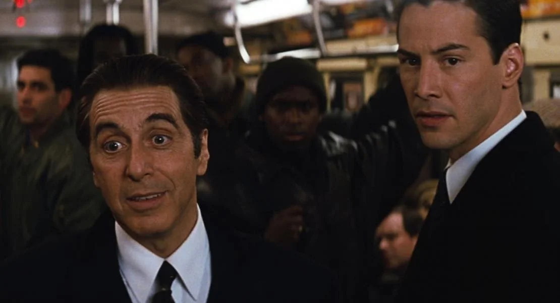 Адвокат диявола (1997)