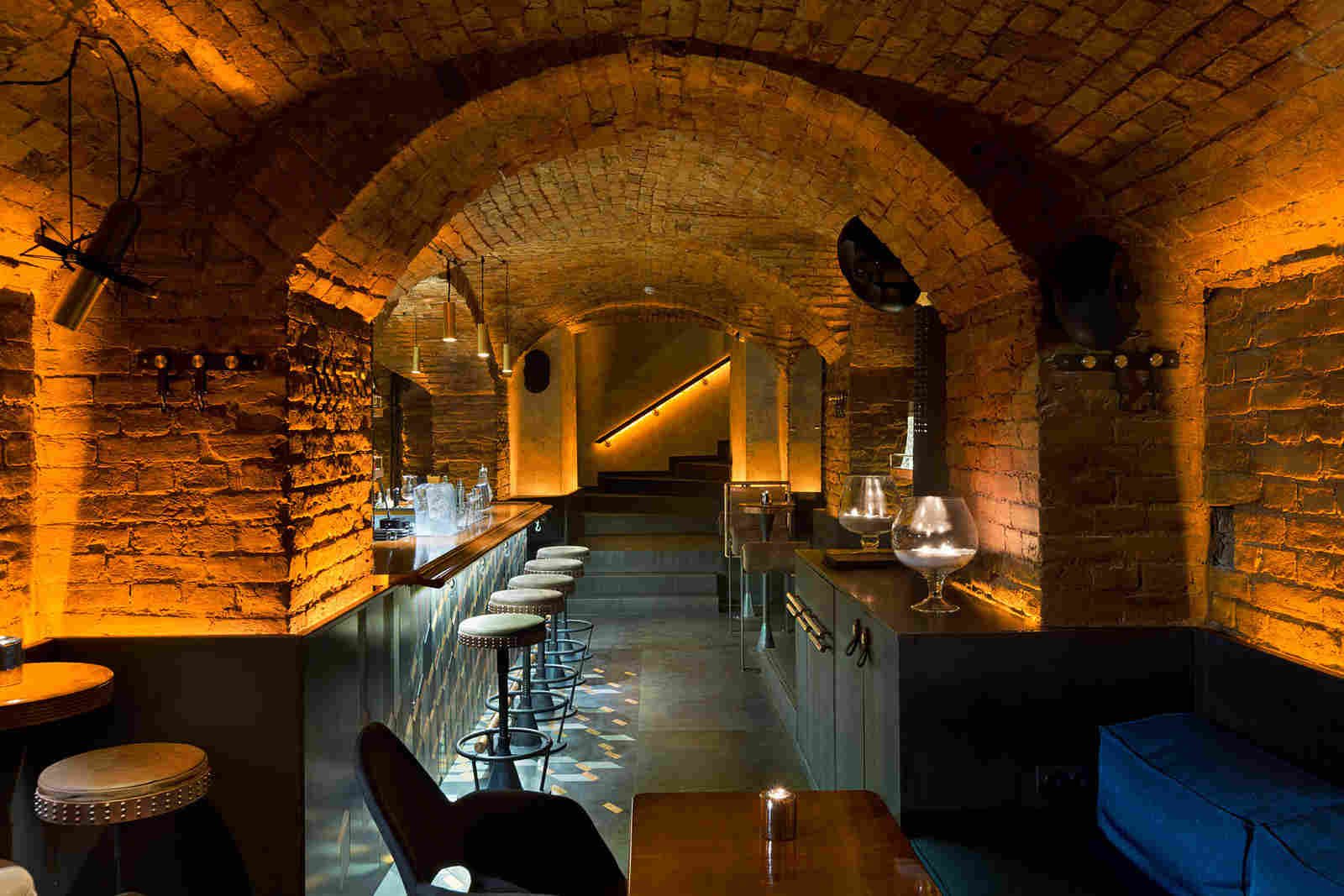 Лучшие бары Украины 2021 по версии премии «Соль»: весь список 2