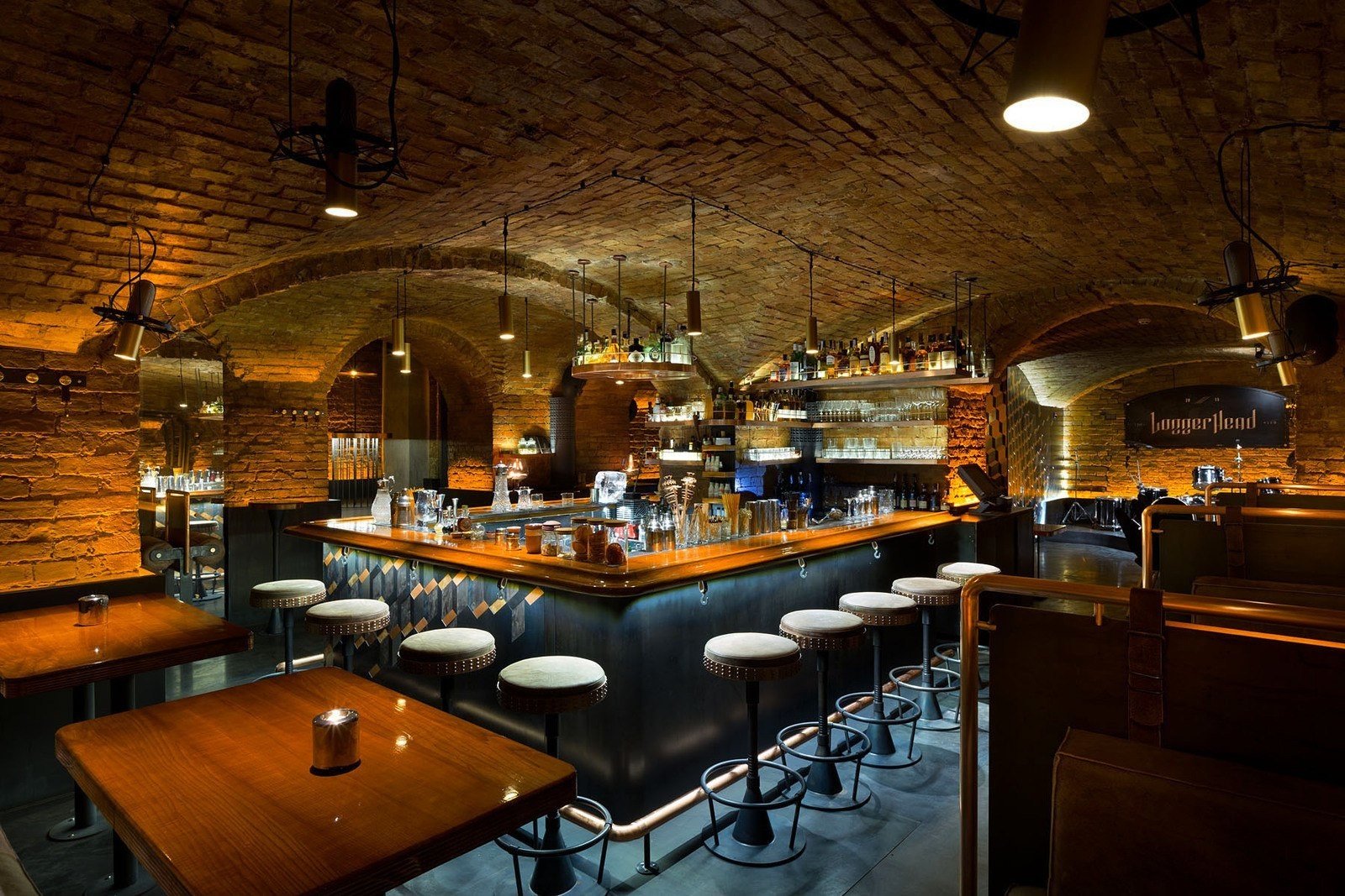 Лучшие бары Украины 2021 по версии премии «Соль»: весь список 1