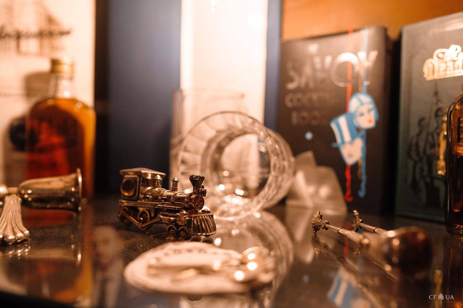 Лучшие бары Украины 2021 по версии премии «Соль»: весь список 5