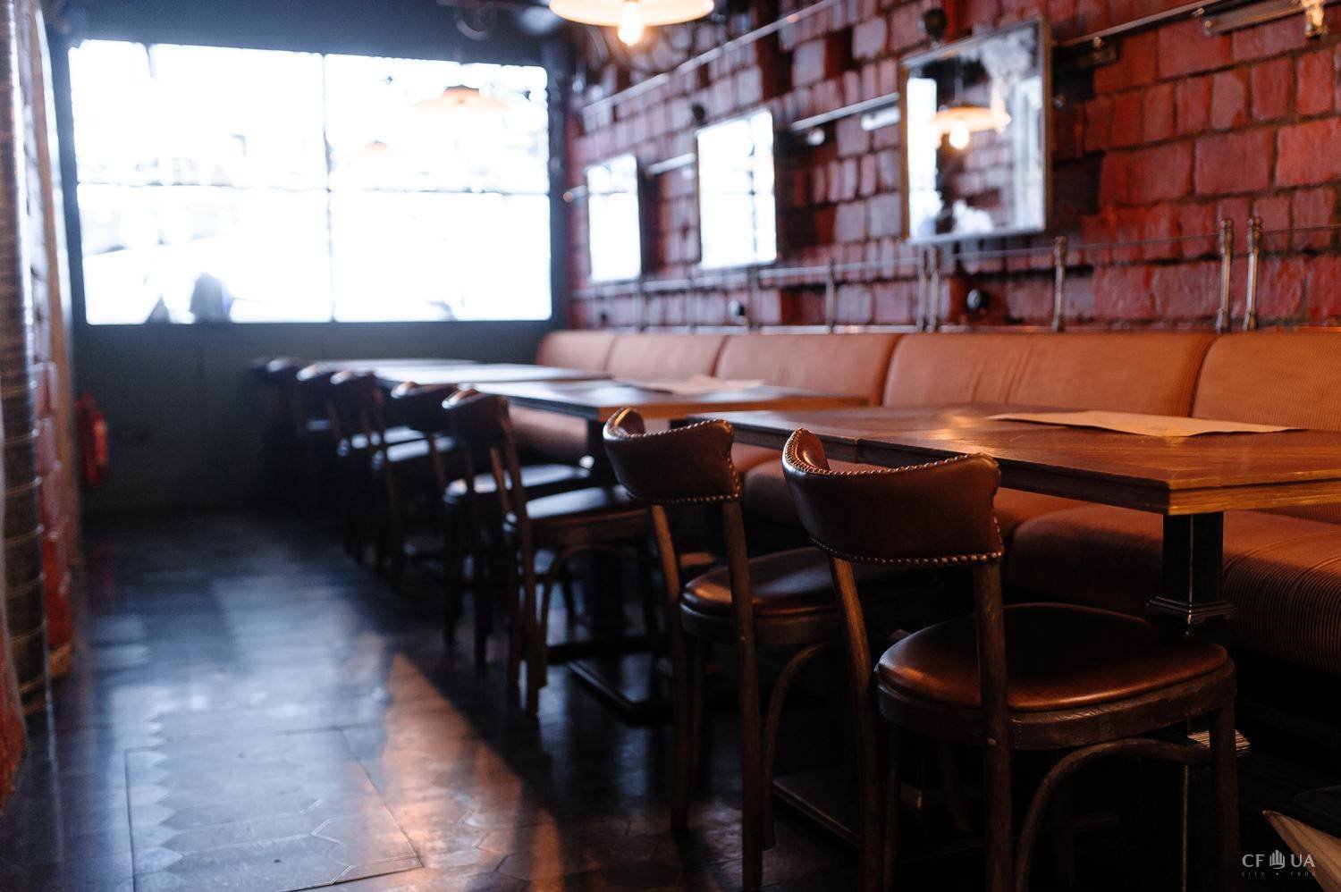 Лучшие бары Украины 2021 по версии премии «Соль»: весь список 4