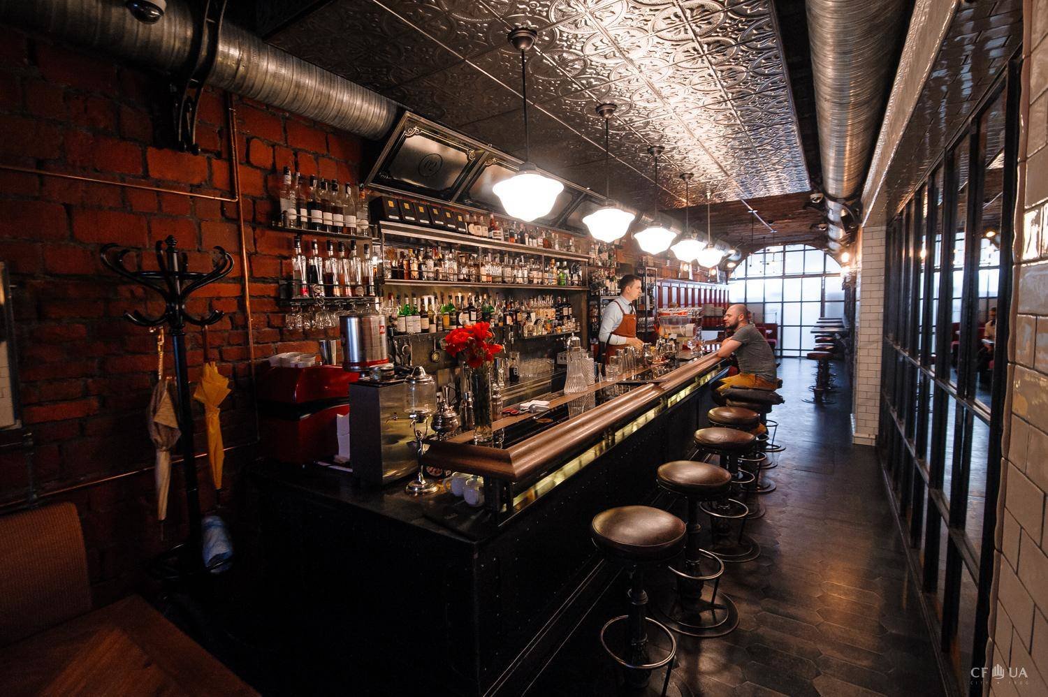 Лучшие бары Украины 2021 по версии премии «Соль»: весь список 3