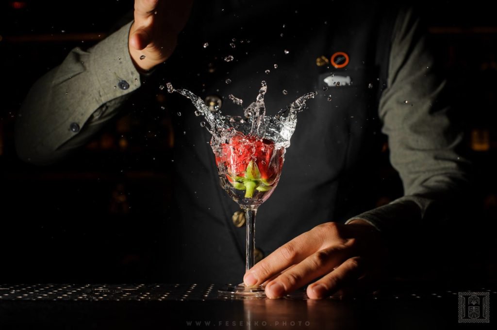 Лучшие бары Украины 2021 по версии премии «Соль»: весь список 7