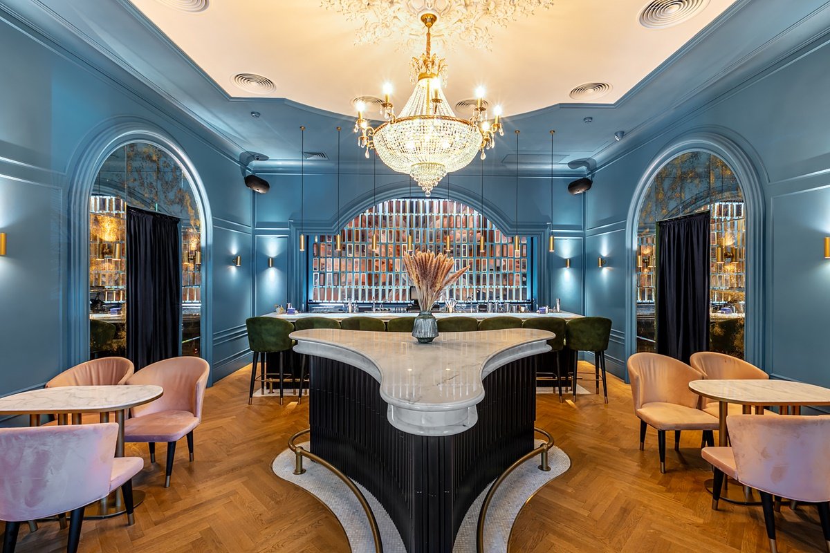 Лучшие бары Украины 2021 по версии премии «Соль»: весь список 19