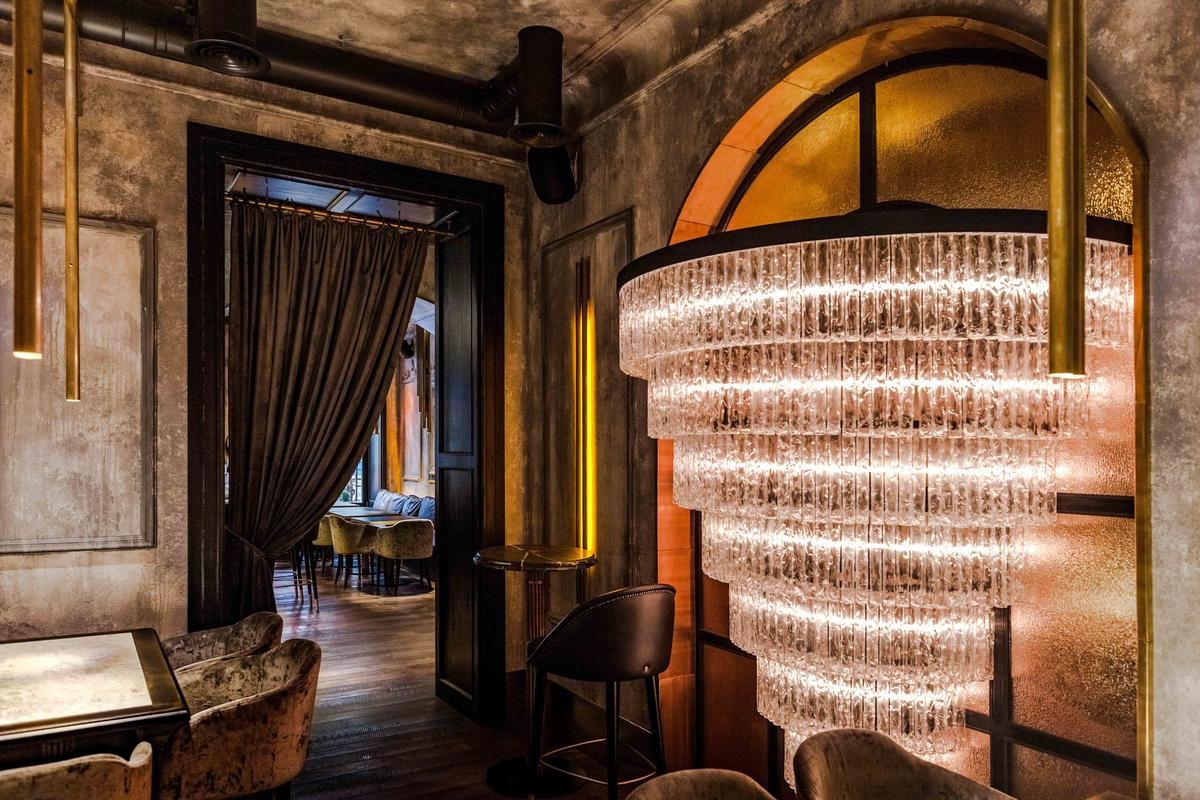 Лучшие бары Украины 2021 по версии премии «Соль»: весь список 13