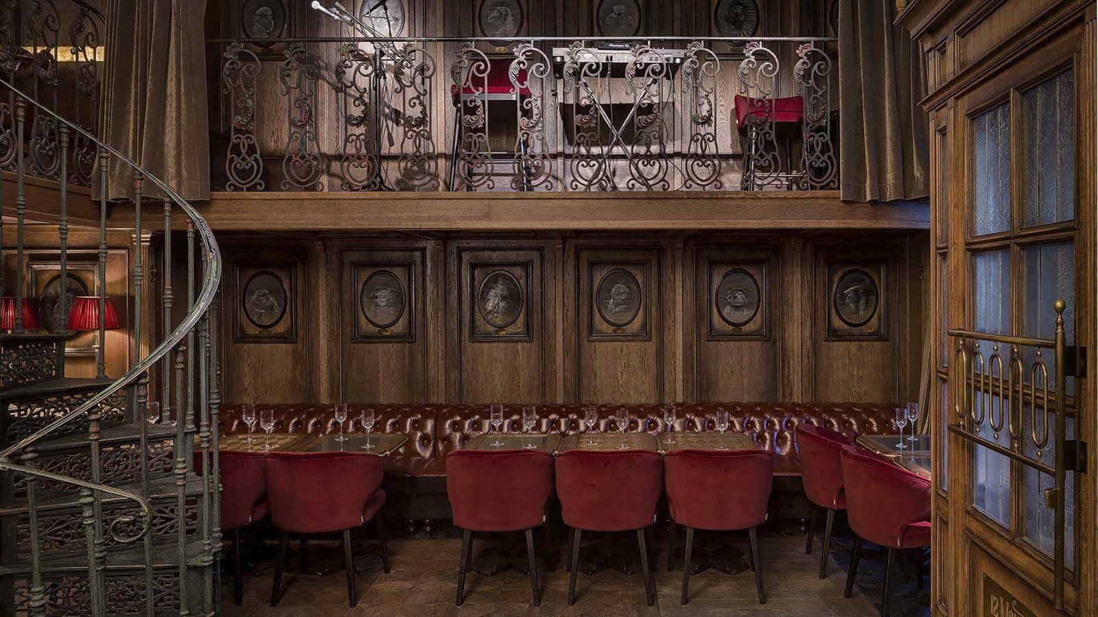 Лучшие бары Украины 2021 по версии премии «Соль»: весь список 17