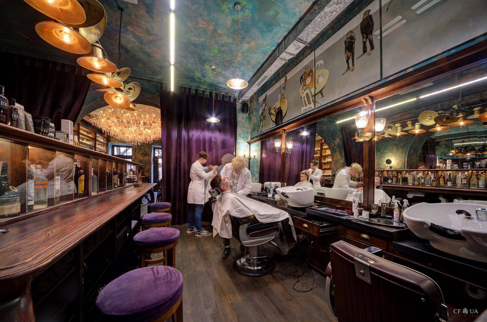 Лучшие бары Украины 2021 по версии премии «Соль»: весь список 16