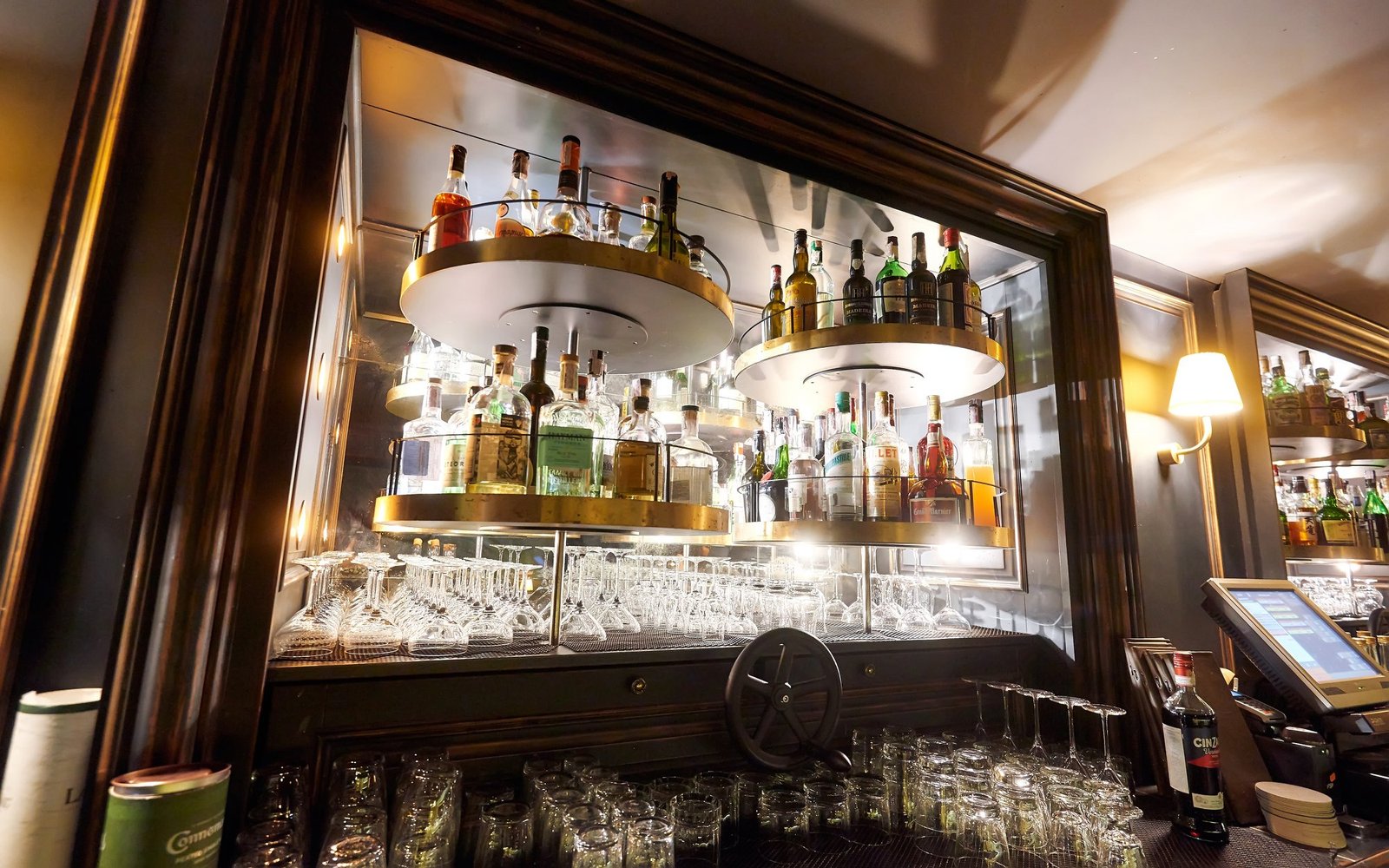 Лучшие бары Украины 2021 по версии премии «Соль»: весь список 10