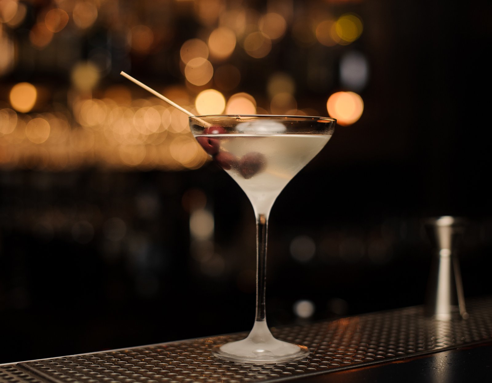 Лучшие бары Украины 2021 по версии премии «Соль»: весь список 11