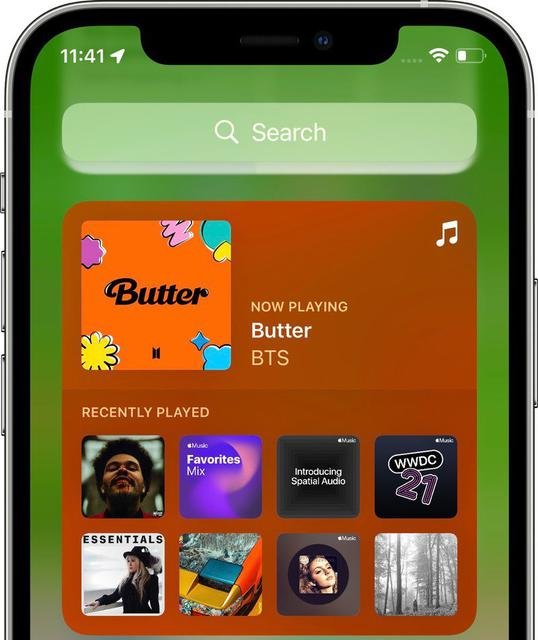 Apple випустила iOS 15 beta 3: що нового 2