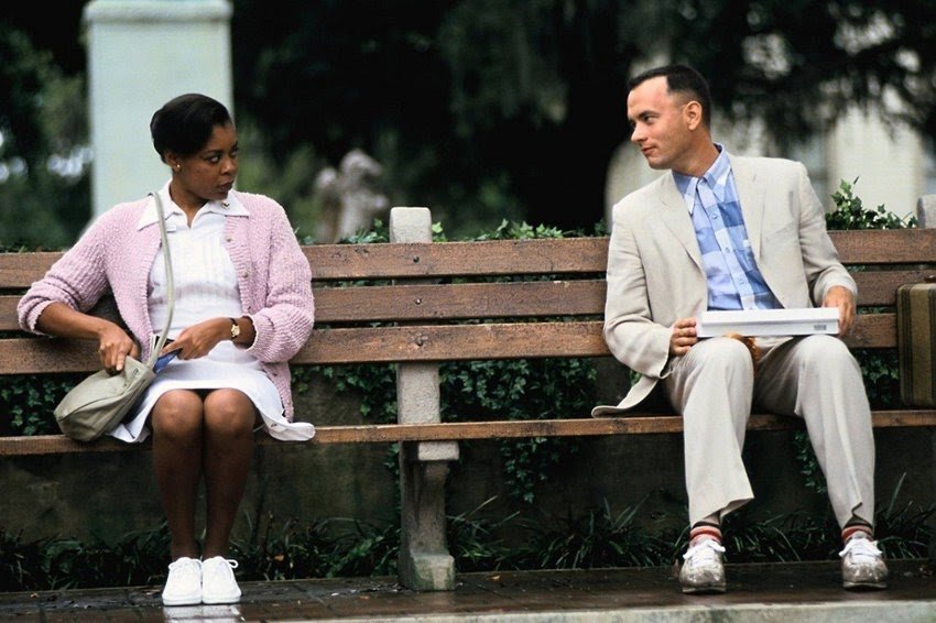 Форрест Гамп (1994)