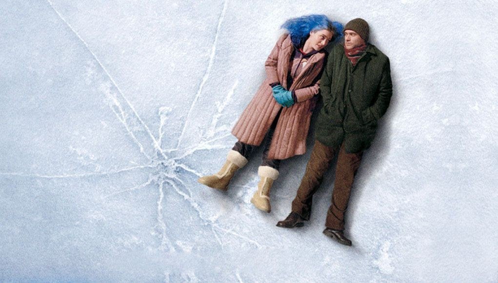 Вечное сияние чистого разума (2004)