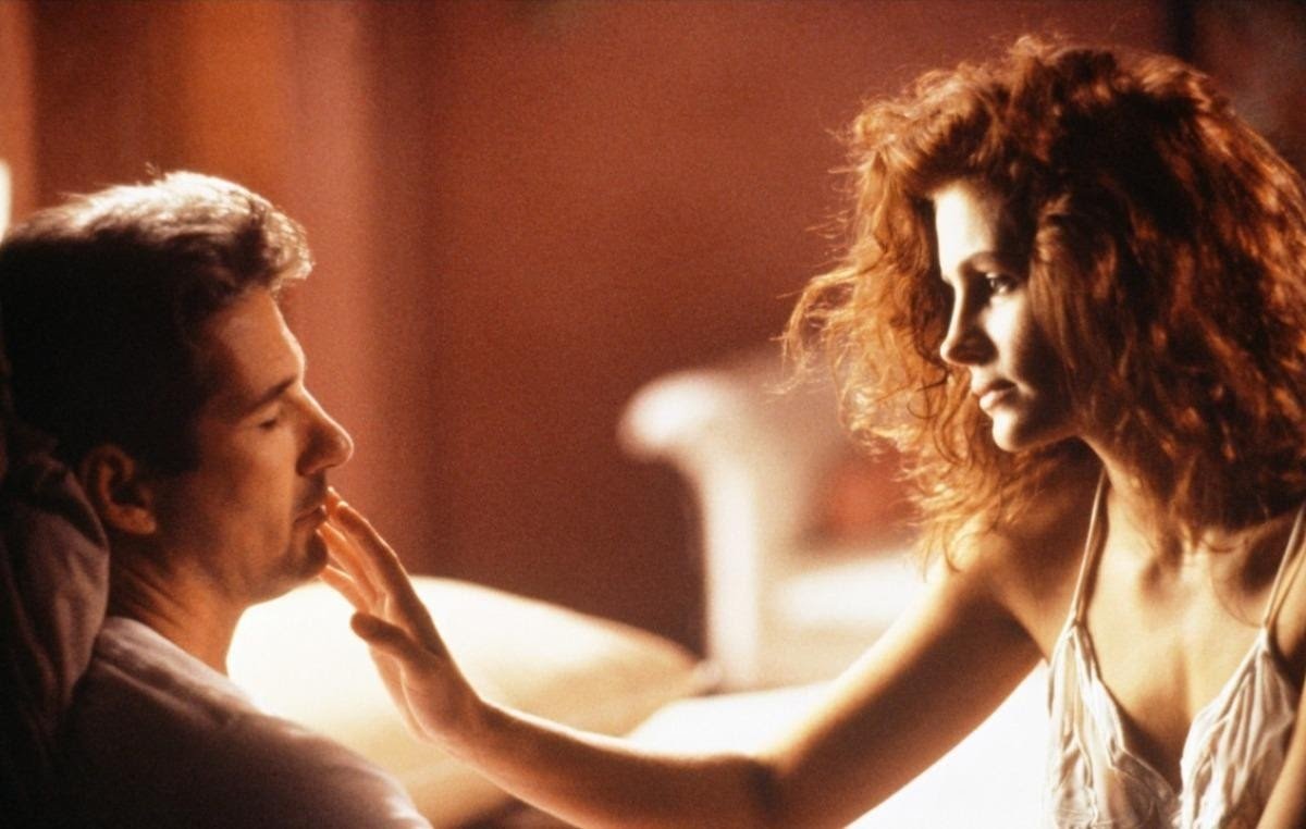 Красотка (1990)