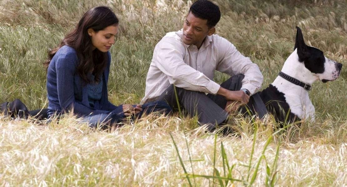 Семь жизней (2008)