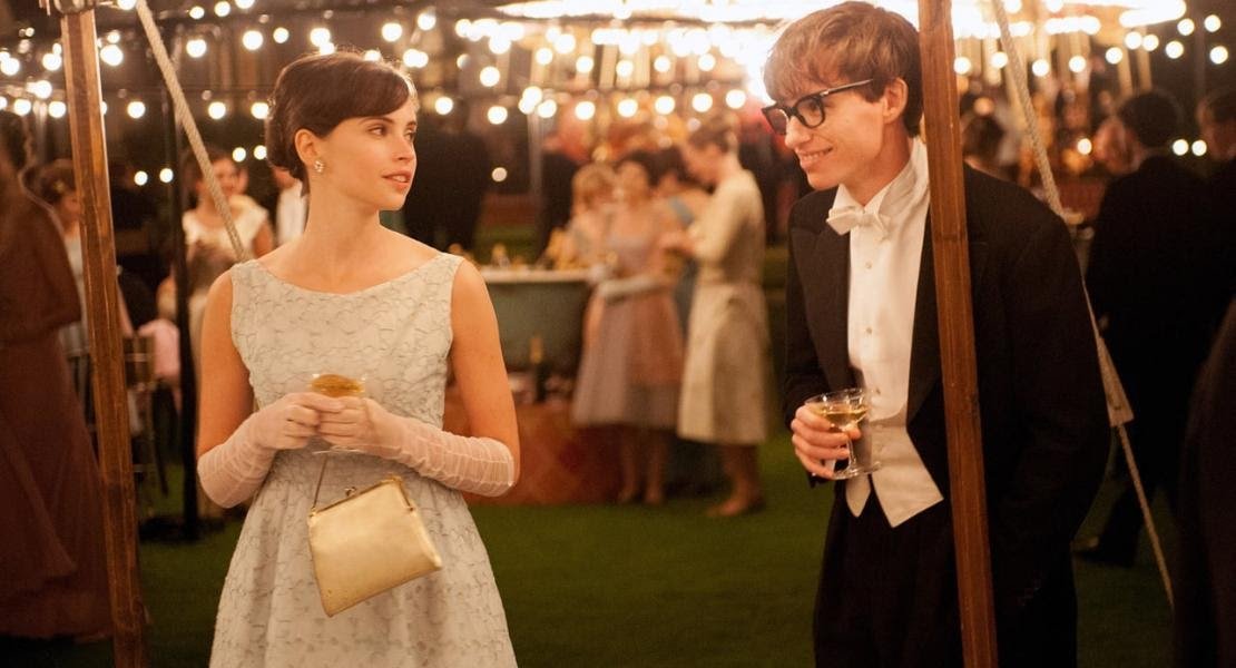 Вселенная Стивена Хокинга (2014)