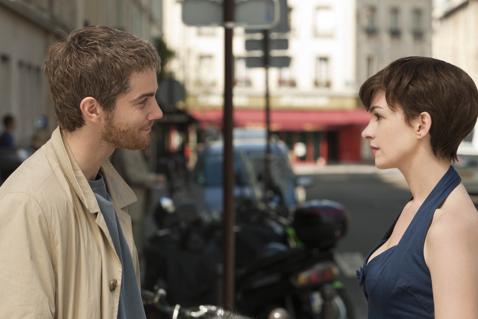 Один день (2011)