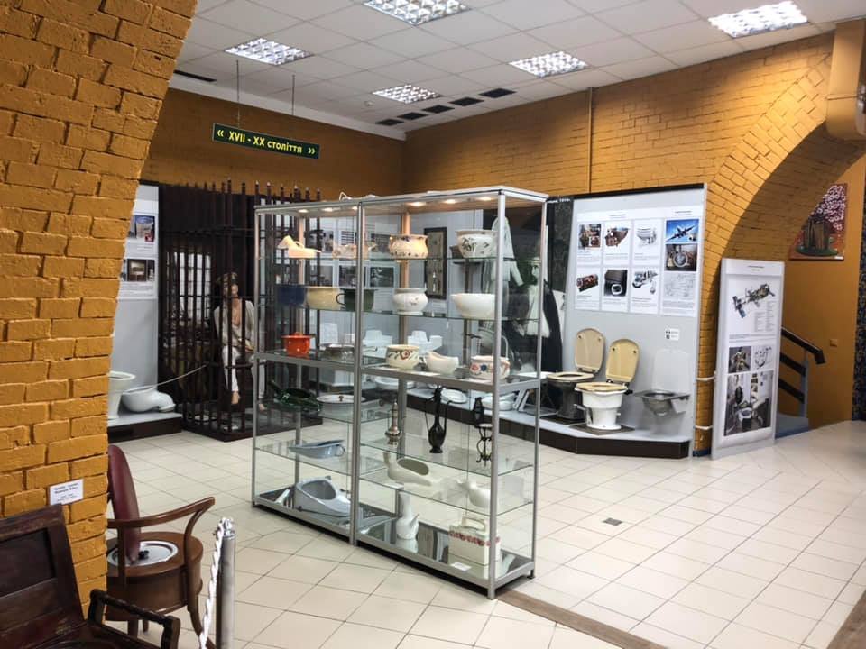 Найбільш незвичайні музеї України, які варто відвідати 1