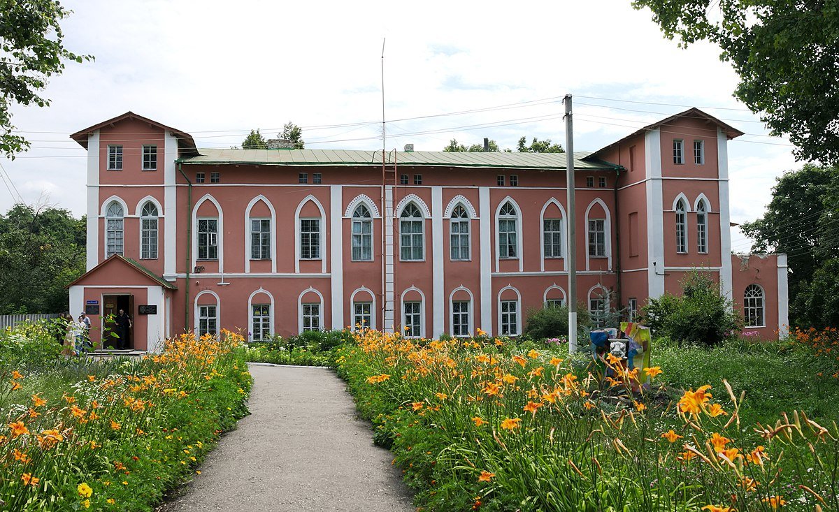 Найбільш незвичайні музеї України, які варто відвідати 8