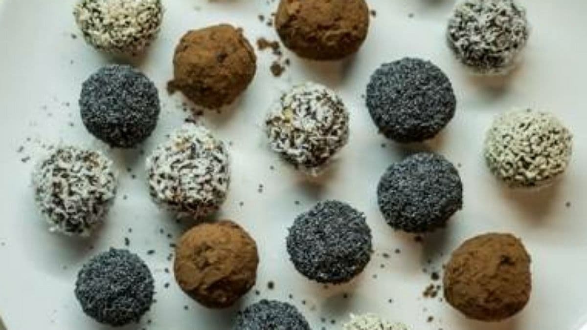 5 рецептів незвичайних десертів без випічки 5