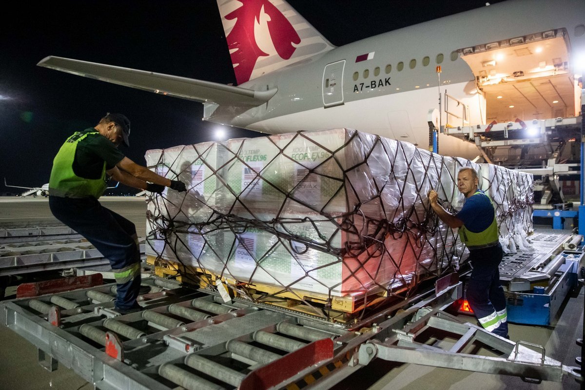 Вакцина Модерна Вакцина Модерна