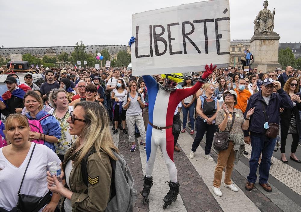 Протесты Франция Протесты Франция