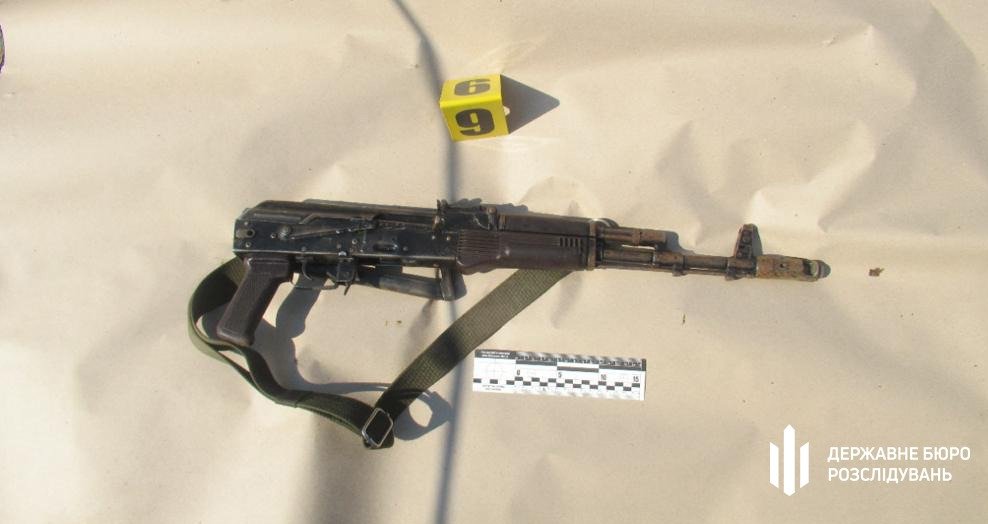 Нападение на пограничников в Сумской области: под подозрением сотрудники СБУ 3