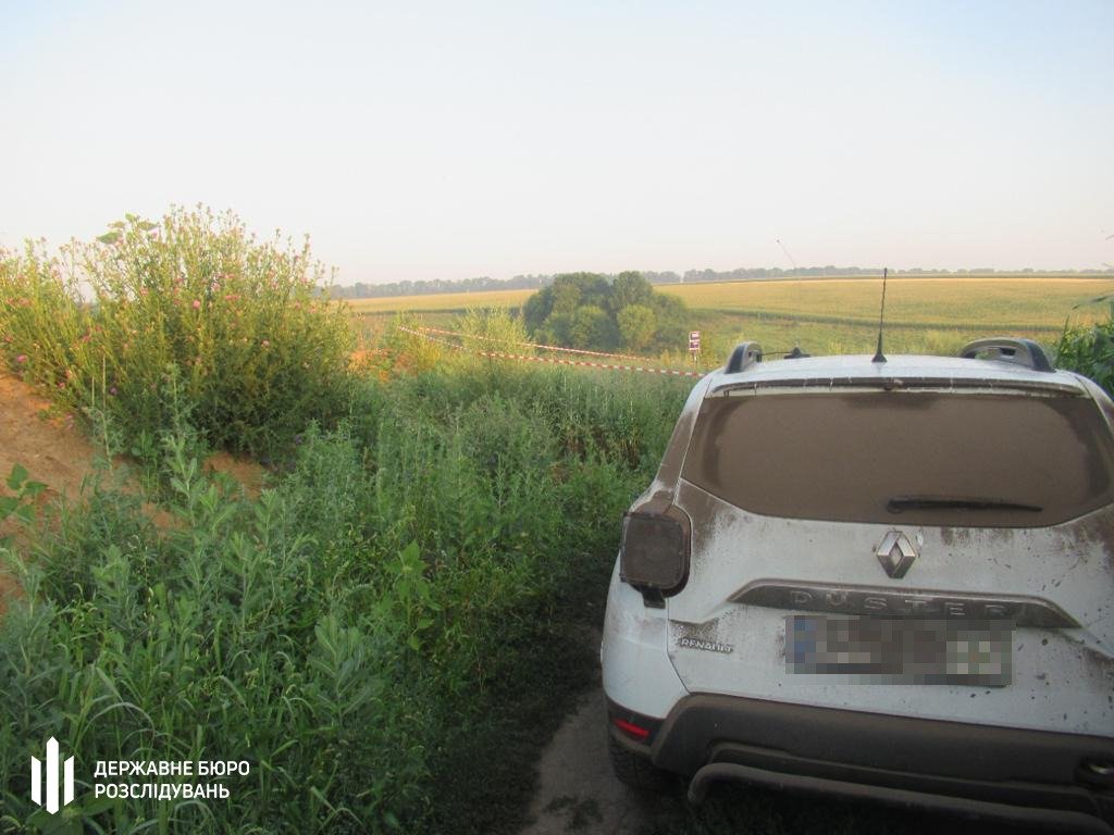 Нападение на пограничников в Сумской области: под подозрением сотрудники СБУ 2