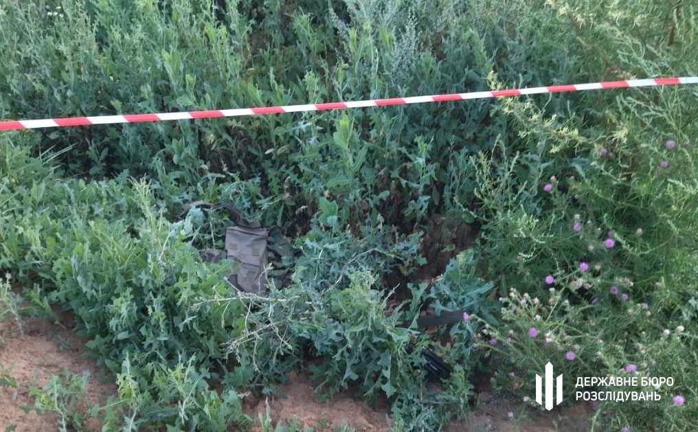 Нападение на пограничников в Сумской области: под подозрением сотрудники СБУ 1