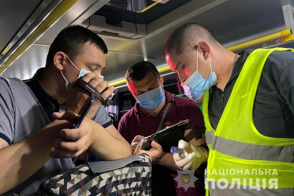"Приїхав гуляти, побачив і вбив": у Львівській області затримали чоловіка, який застрелив двох людей 1