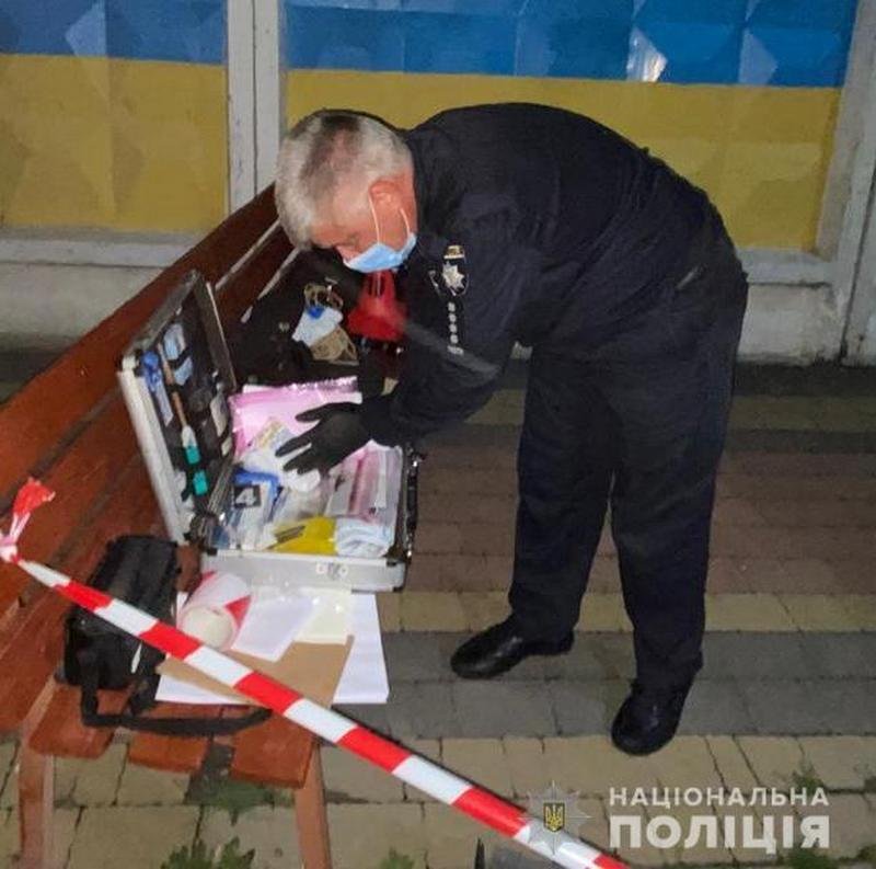 "Приїхав гуляти, побачив і вбив": у Львівській області затримали чоловіка, який застрелив двох людей 3
