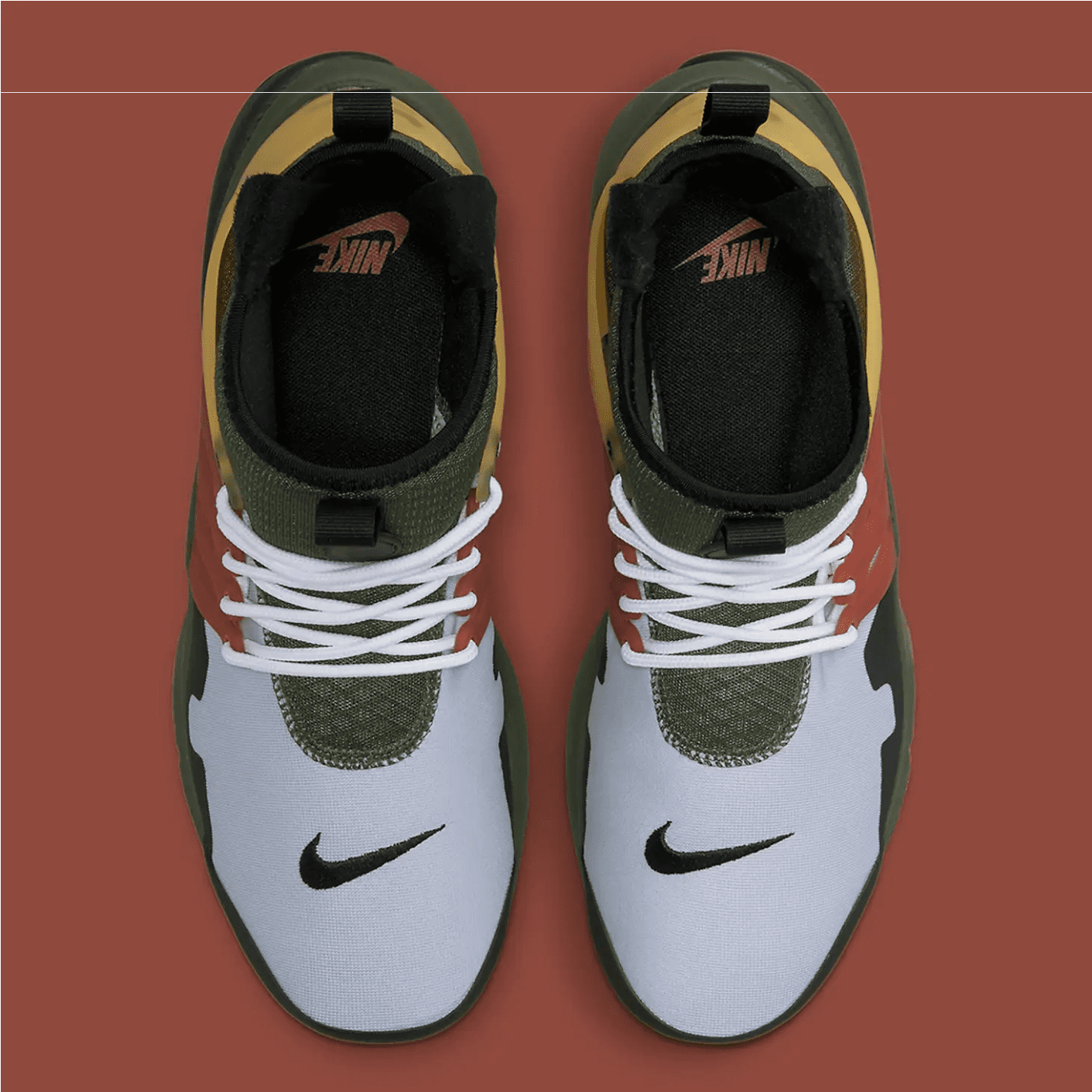 Боба Фетт і Дарт Вейдер: Nike показала нові кросівки в стилі «Зоряних воєн» 2