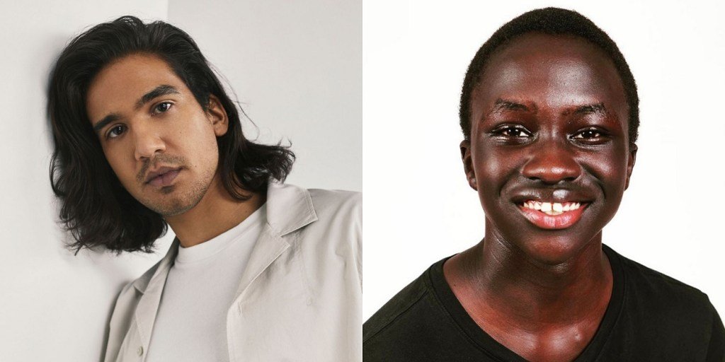 Стали відомими імена ще трьох акторів, які зіграють у приквелі «Відьмака» від Netflix 2