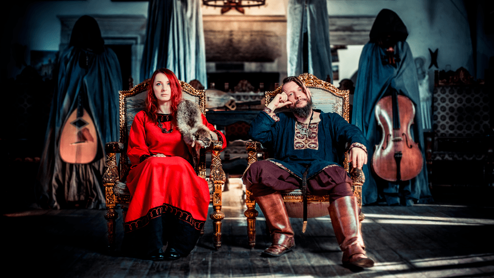 Comic Con Ukraine возвращается: в Киев приедут известный косплеер и авторы музыки к игре The Witcher 3: Wild Hunt 1