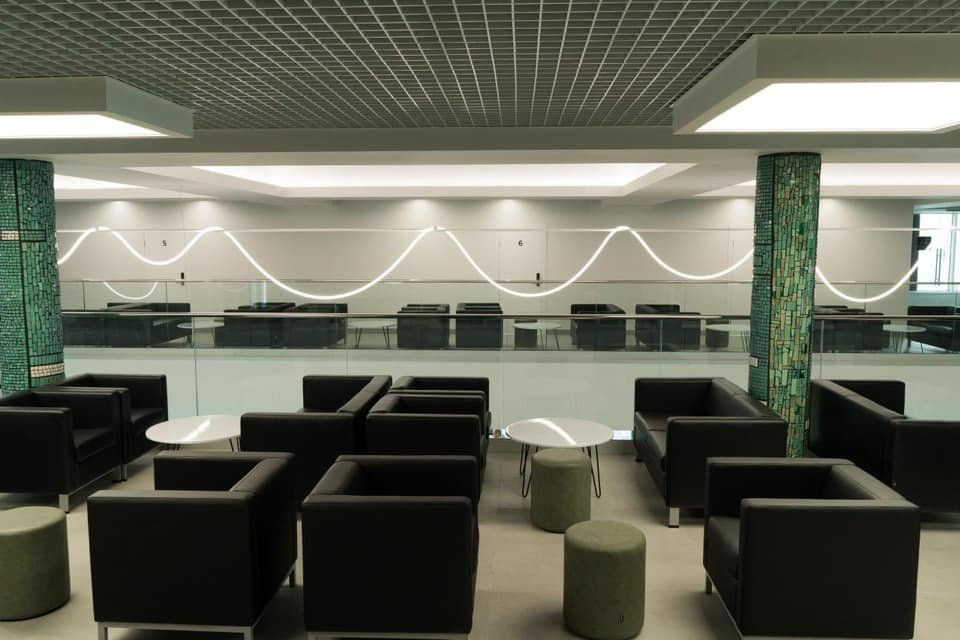 У Києві вперше за 60 років відремонтували центральний автовокзал: витратили 100 млн гривень 2