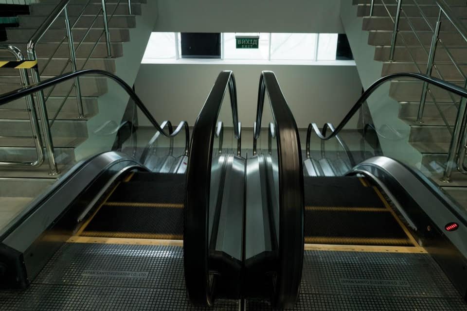 У Києві вперше за 60 років відремонтували центральний автовокзал: витратили 100 млн гривень 4