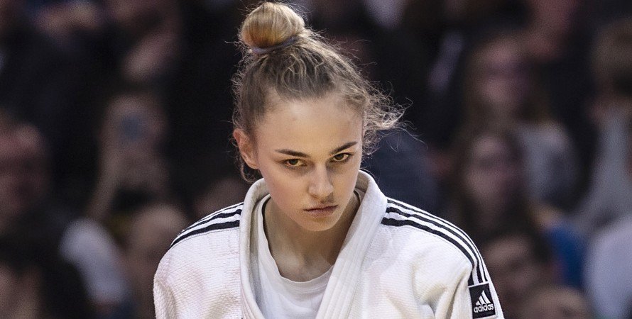 Дарья Белодед Дарья Белодед