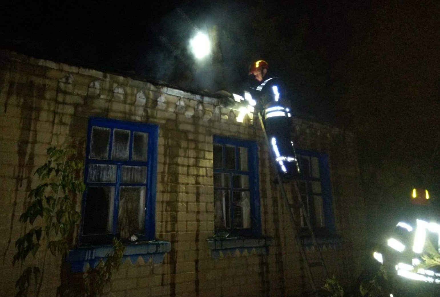 Рятувальники в районі проведення ООС за тиждень знешкодили близько 900 мін 3