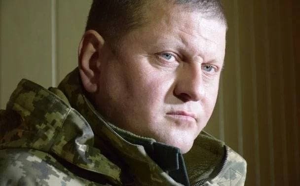 Главнокомандующий ВСУ Хомчак подал в отставку: Зеленский назначил замену 1