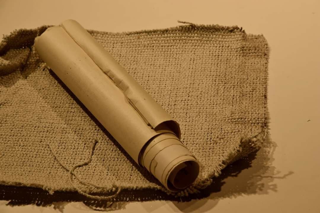 Во Львове внутри Монумента славы нашли «капсулу времени» 3