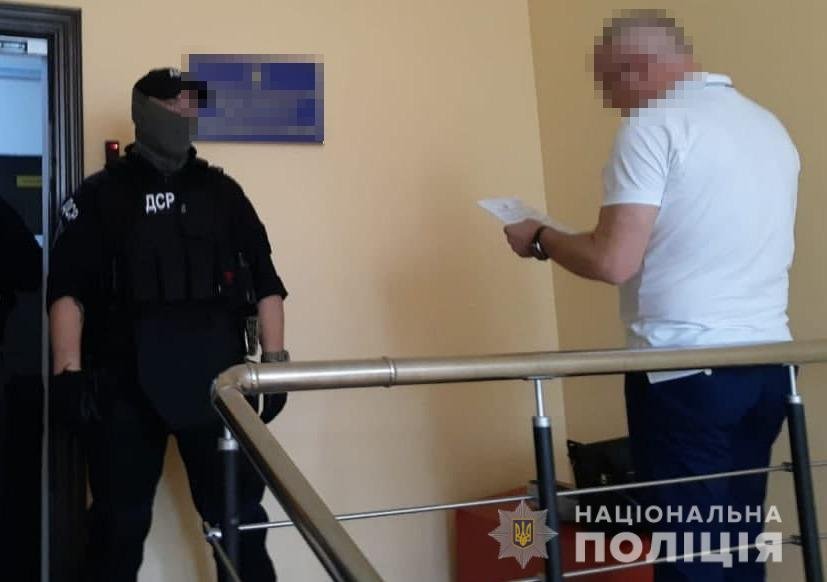 В Украине силовики «накрыли» схему отмывания денег на ликвидации государственных шахт 2