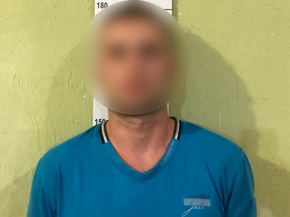 В Сумской области задержали насильника