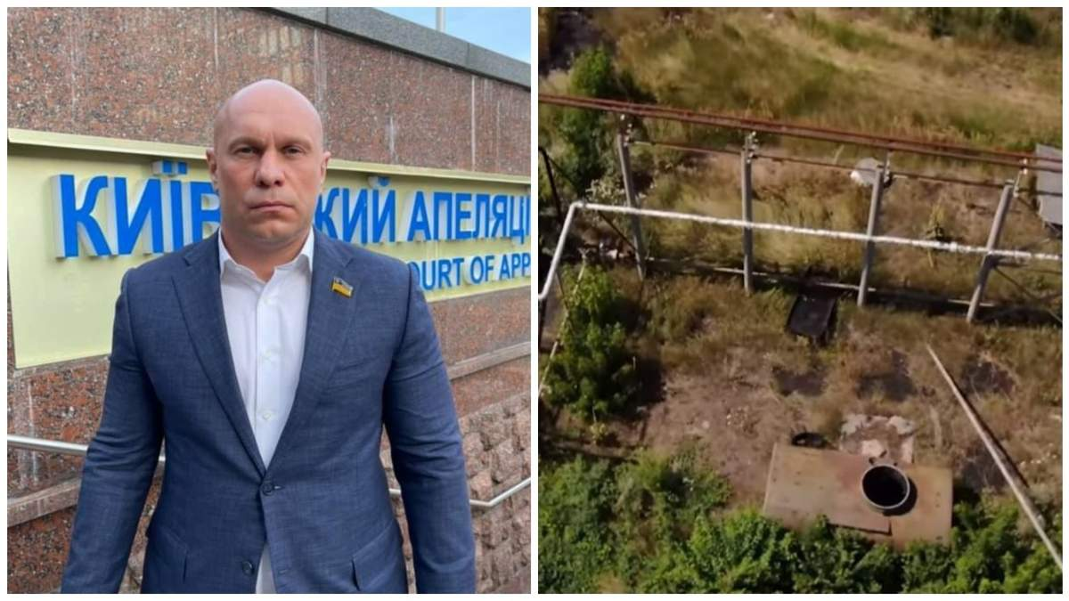 В прокуратуре не верят, что яма с бурьянами может приносить доход В прокуратуре не верят, что яма с бурьянами может приносить доход